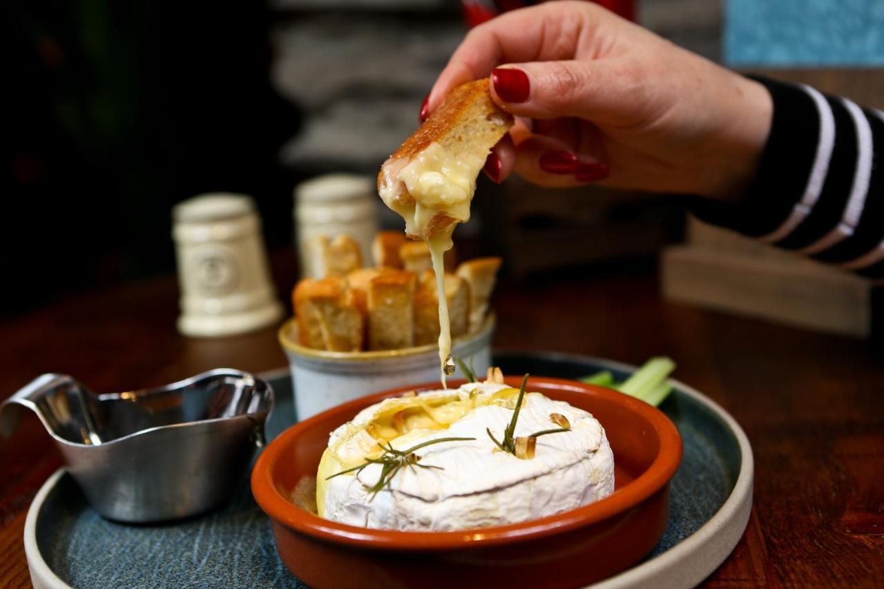 The Seaburn Inn - The Inn Collection Group Σάντερλαντ Εξωτερικό φωτογραφία
