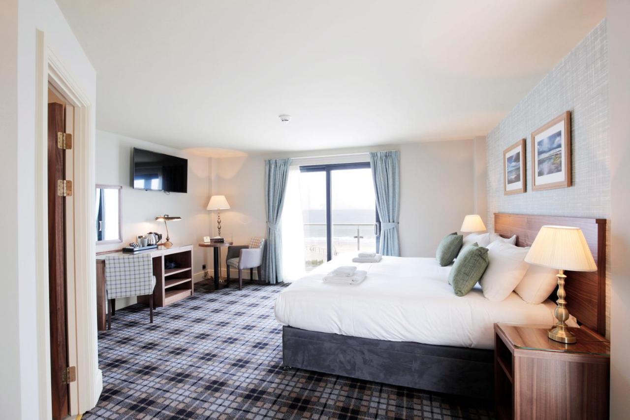 The Seaburn Inn - The Inn Collection Group Σάντερλαντ Εξωτερικό φωτογραφία