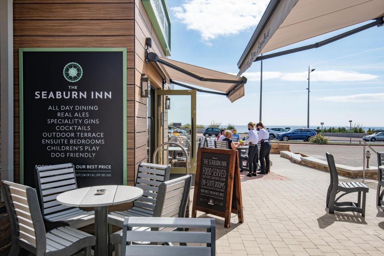 The Seaburn Inn - The Inn Collection Group Σάντερλαντ Εξωτερικό φωτογραφία