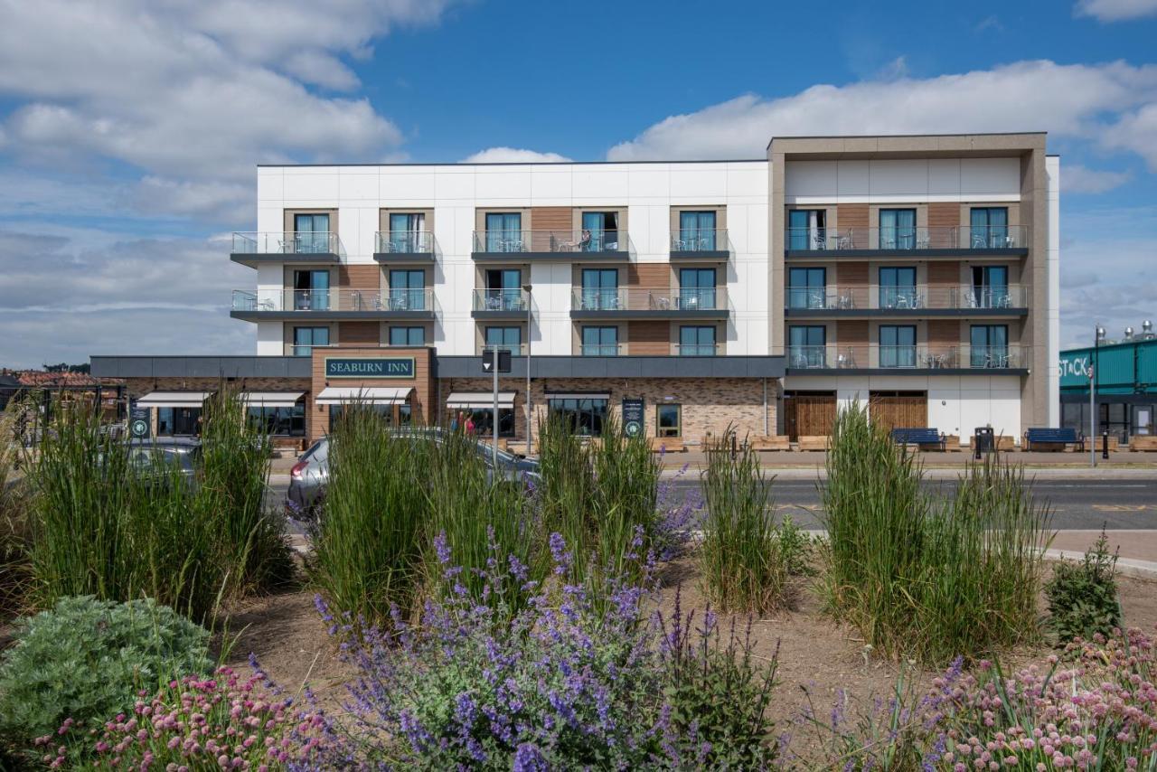 The Seaburn Inn - The Inn Collection Group Σάντερλαντ Εξωτερικό φωτογραφία