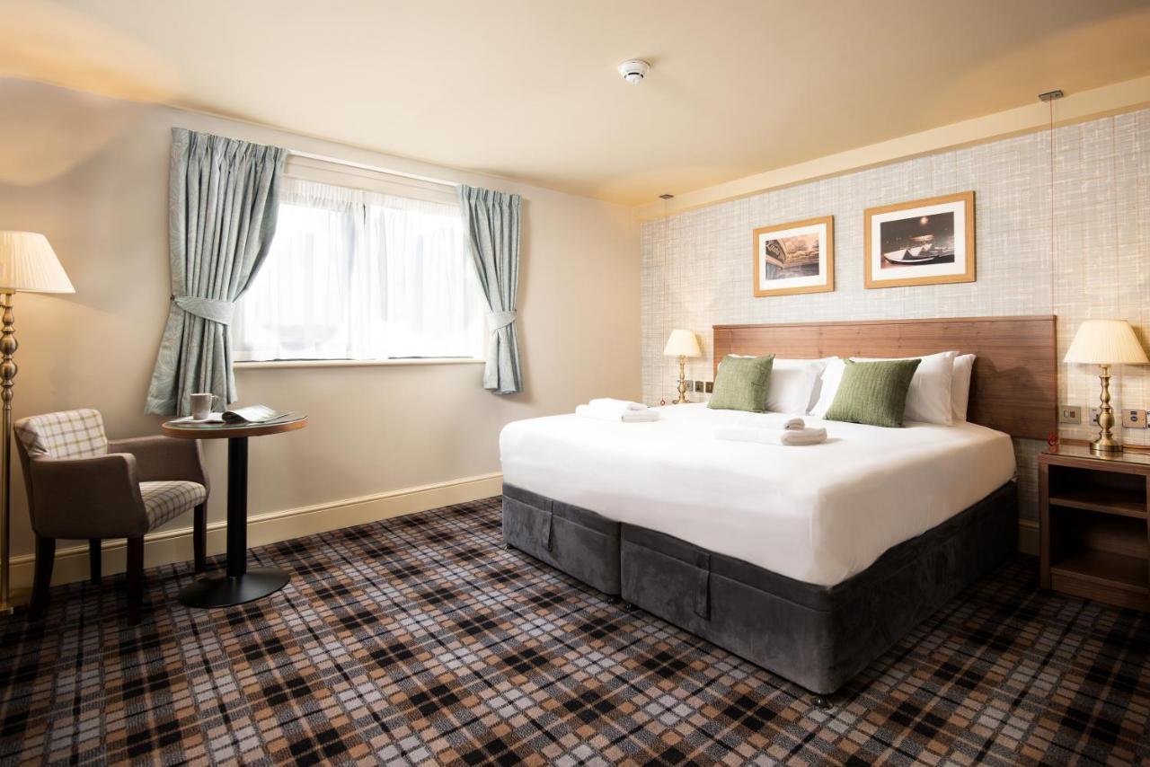 The Seaburn Inn - The Inn Collection Group Σάντερλαντ Εξωτερικό φωτογραφία