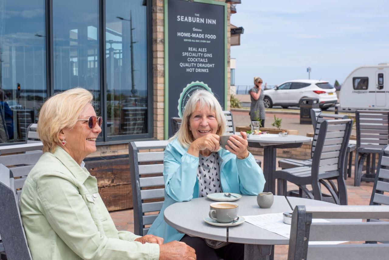 The Seaburn Inn - The Inn Collection Group Σάντερλαντ Εξωτερικό φωτογραφία