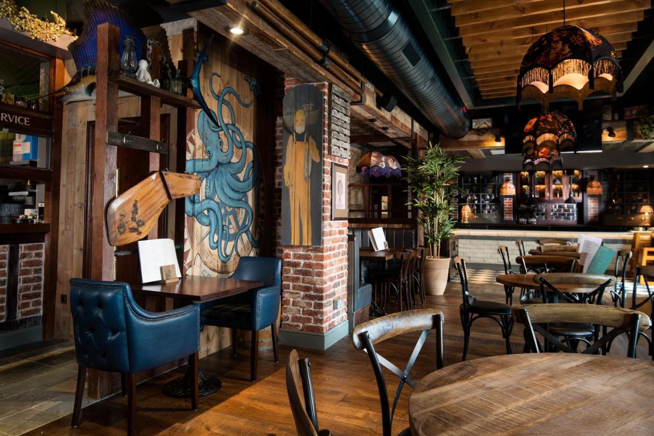 The Seaburn Inn - The Inn Collection Group Σάντερλαντ Εξωτερικό φωτογραφία