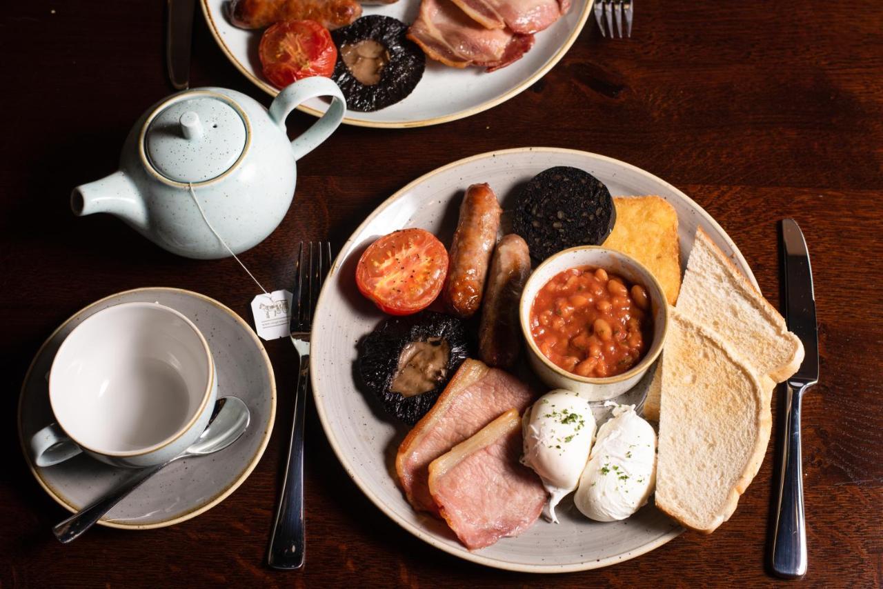 The Seaburn Inn - The Inn Collection Group Σάντερλαντ Εξωτερικό φωτογραφία