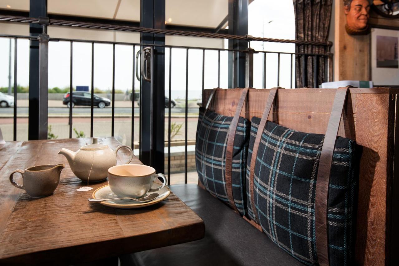 The Seaburn Inn - The Inn Collection Group Σάντερλαντ Εξωτερικό φωτογραφία