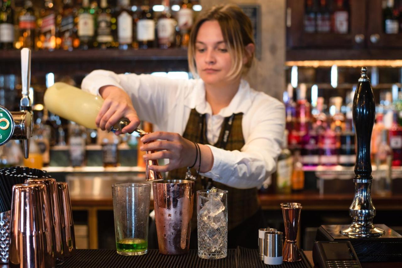 The Seaburn Inn - The Inn Collection Group Σάντερλαντ Εξωτερικό φωτογραφία