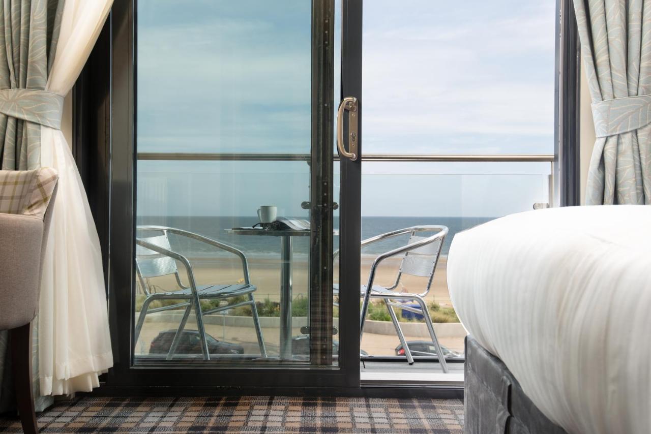 The Seaburn Inn - The Inn Collection Group Σάντερλαντ Εξωτερικό φωτογραφία